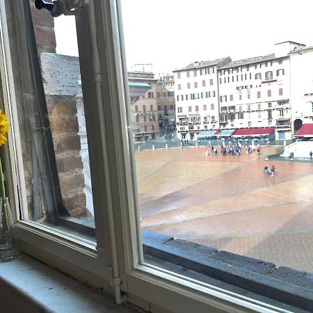 Nobil Dimora Ancilli Apartman Siena Kültér fotó