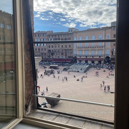 Nobil Dimora Ancilli Apartman Siena Kültér fotó