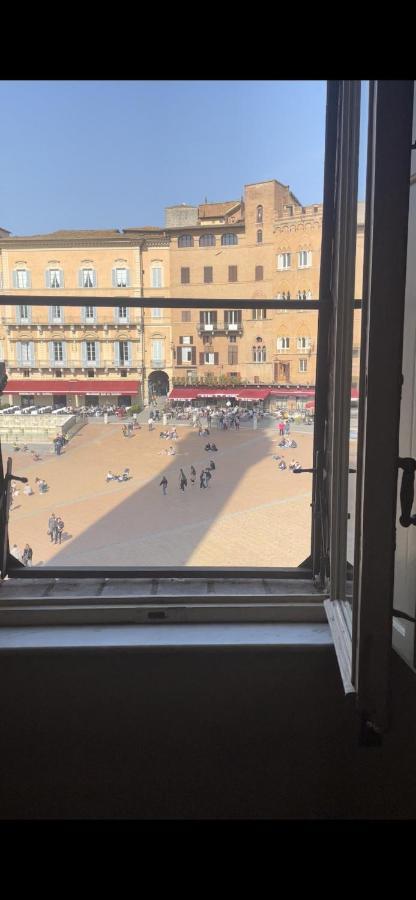 Nobil Dimora Ancilli Apartman Siena Kültér fotó