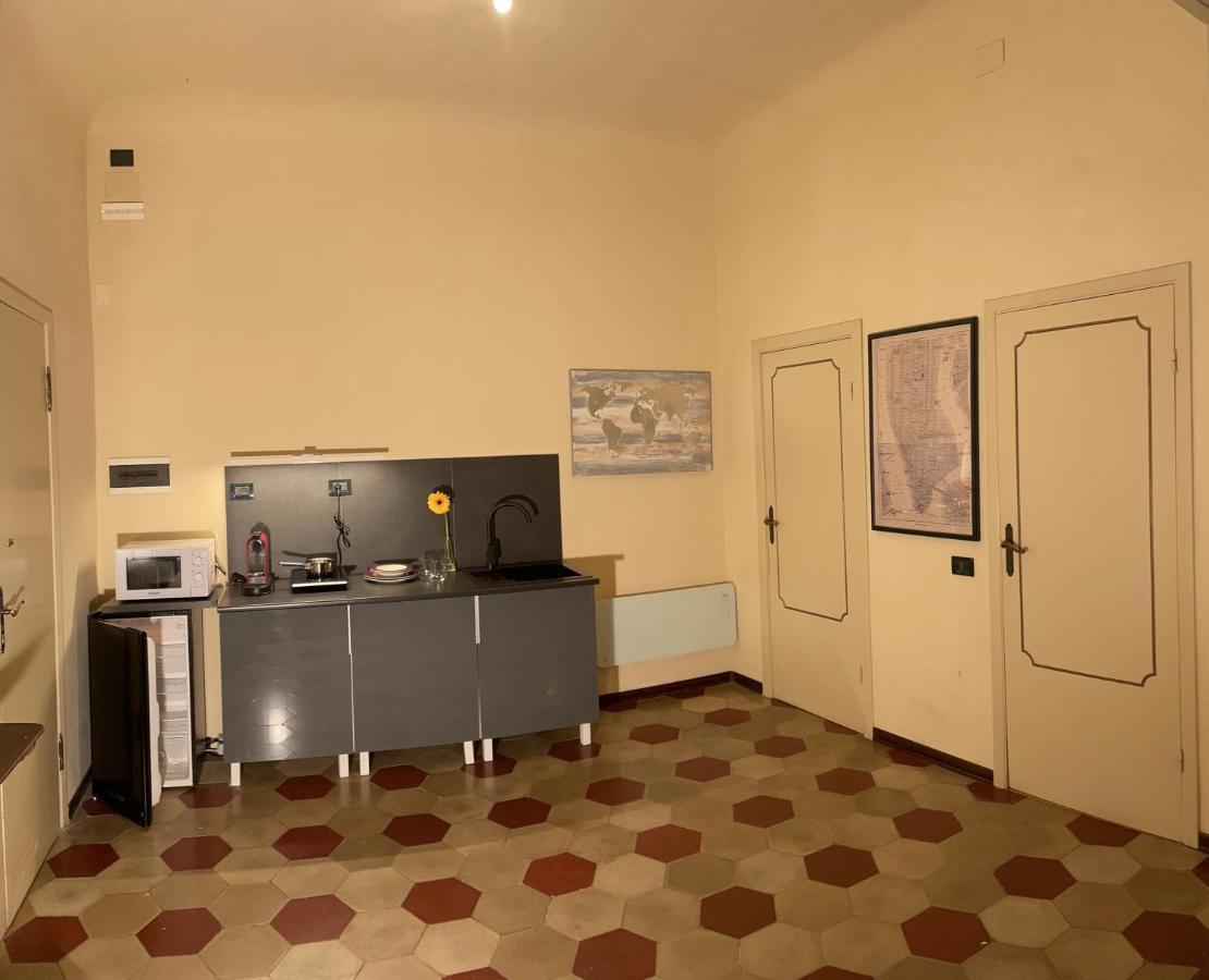 Nobil Dimora Ancilli Apartman Siena Kültér fotó