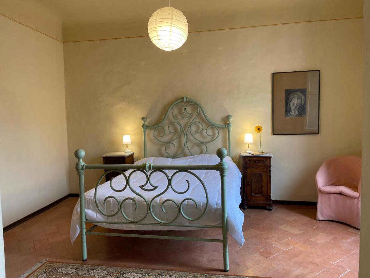 Nobil Dimora Ancilli Apartman Siena Kültér fotó