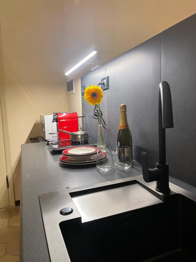 Nobil Dimora Ancilli Apartman Siena Kültér fotó