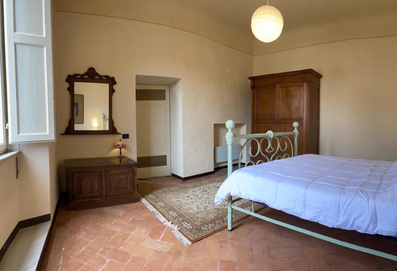 Nobil Dimora Ancilli Apartman Siena Kültér fotó
