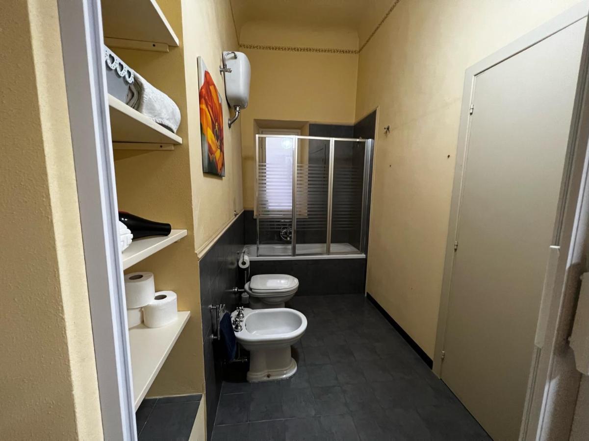 Nobil Dimora Ancilli Apartman Siena Kültér fotó