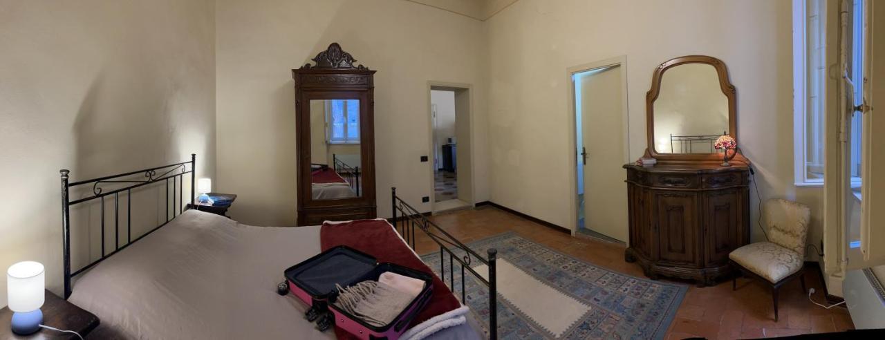 Nobil Dimora Ancilli Apartman Siena Kültér fotó