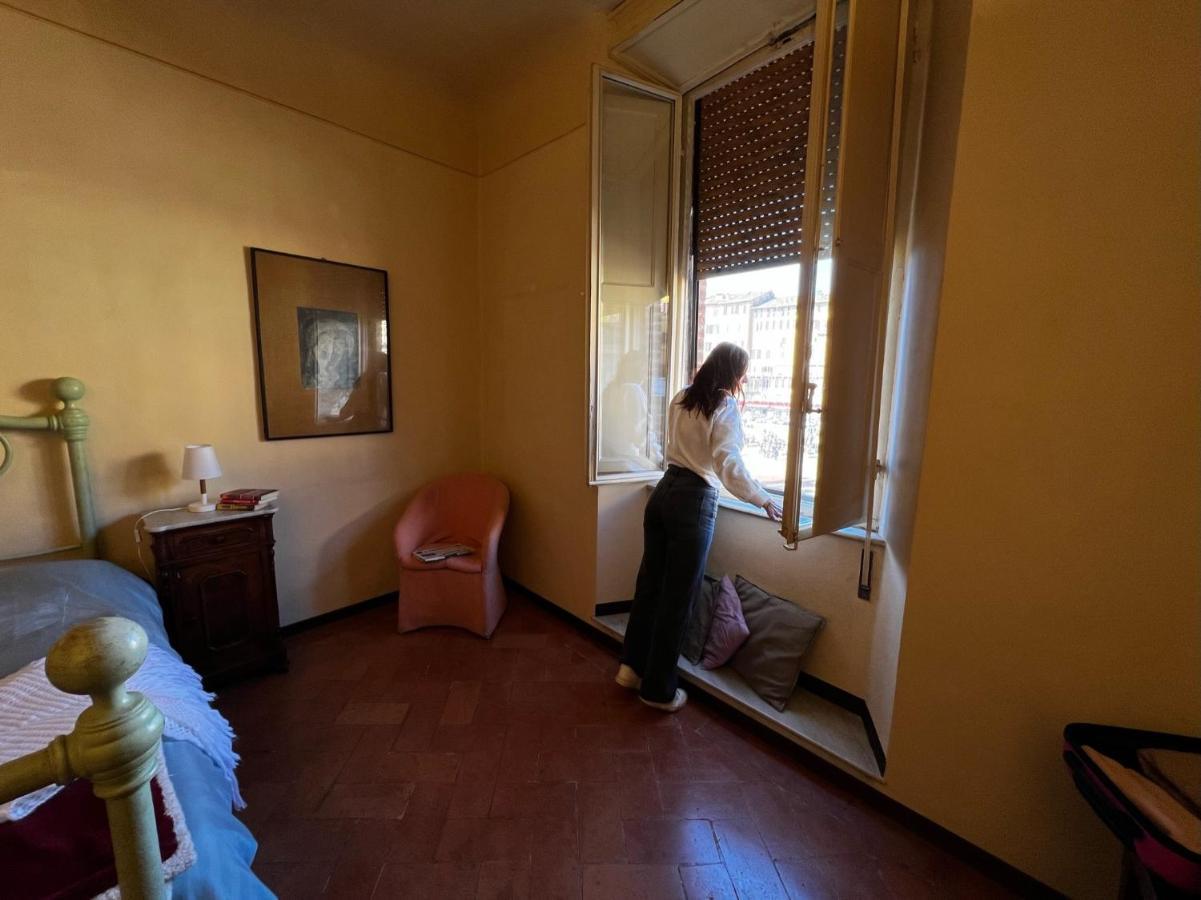 Nobil Dimora Ancilli Apartman Siena Kültér fotó